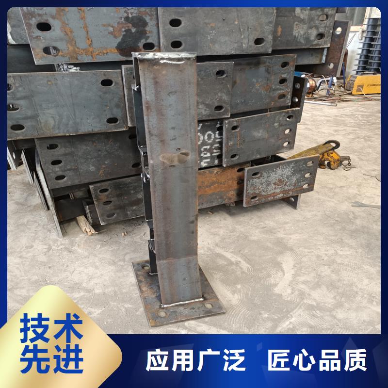 桥梁护栏|桥梁护栏-厂家批发