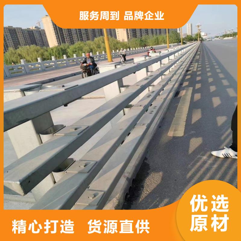 优质景观护栏施工制作