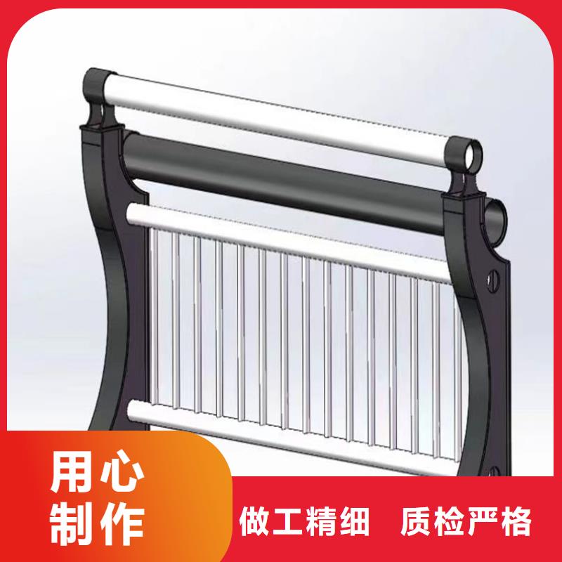 桥梁护栏厂家优惠促销