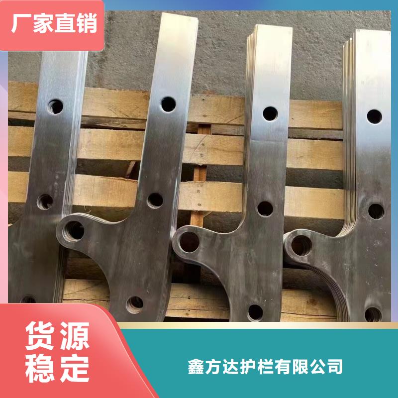 品牌的道路护栏厂家