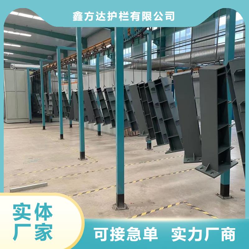 政护栏厂家、市政护栏厂家现货直销