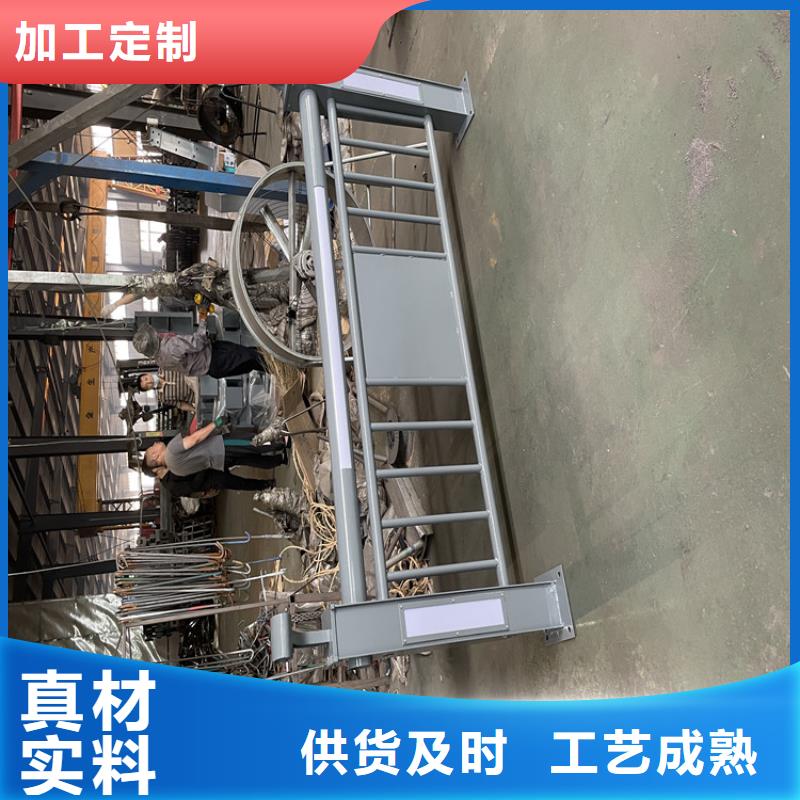 外称不锈钢复合管支持非标定制