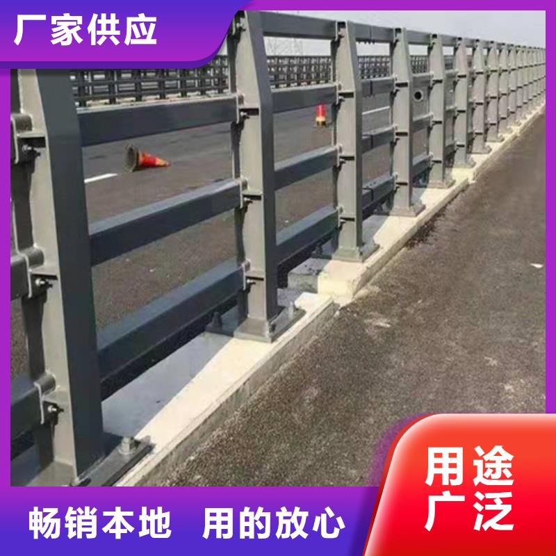 大桥护栏信誉为重