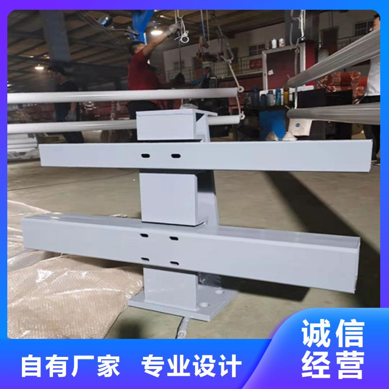 护栏河边护栏栏杆优良工艺