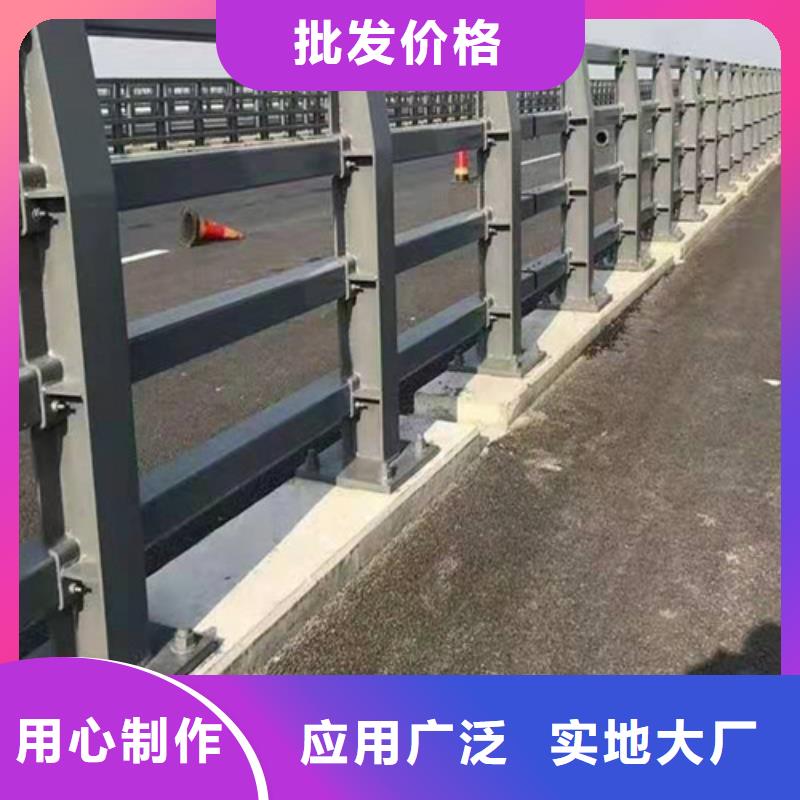护栏_景观护栏工艺层层把关