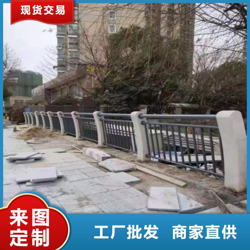 河道铁艺护栏栏杆报价电话