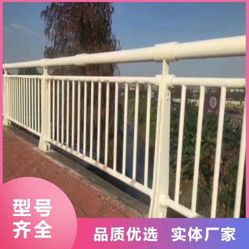 不锈钢景观护栏加工厂