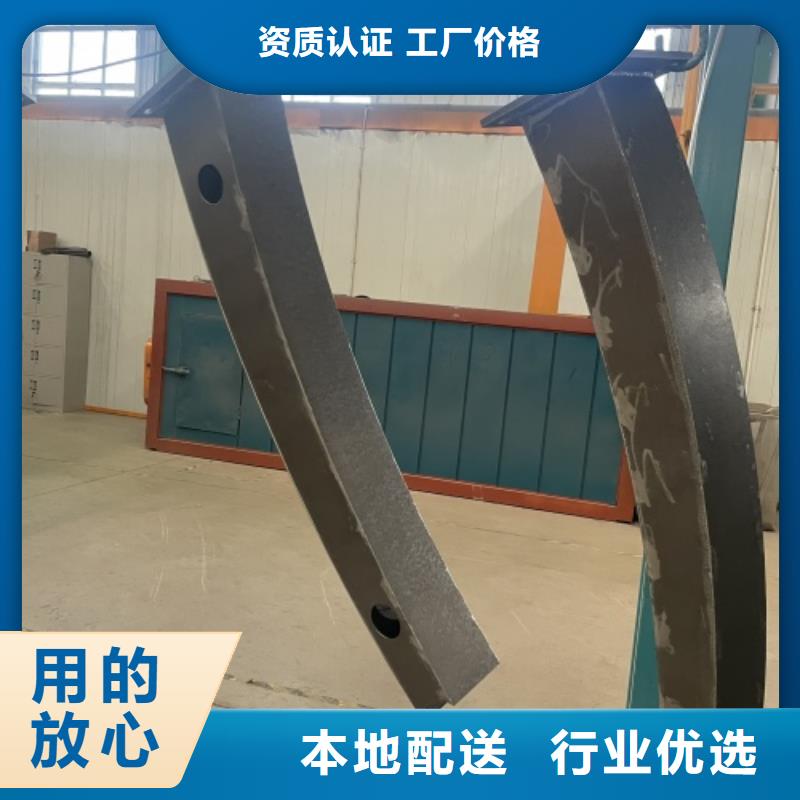 优质不锈钢立柱的当地厂家