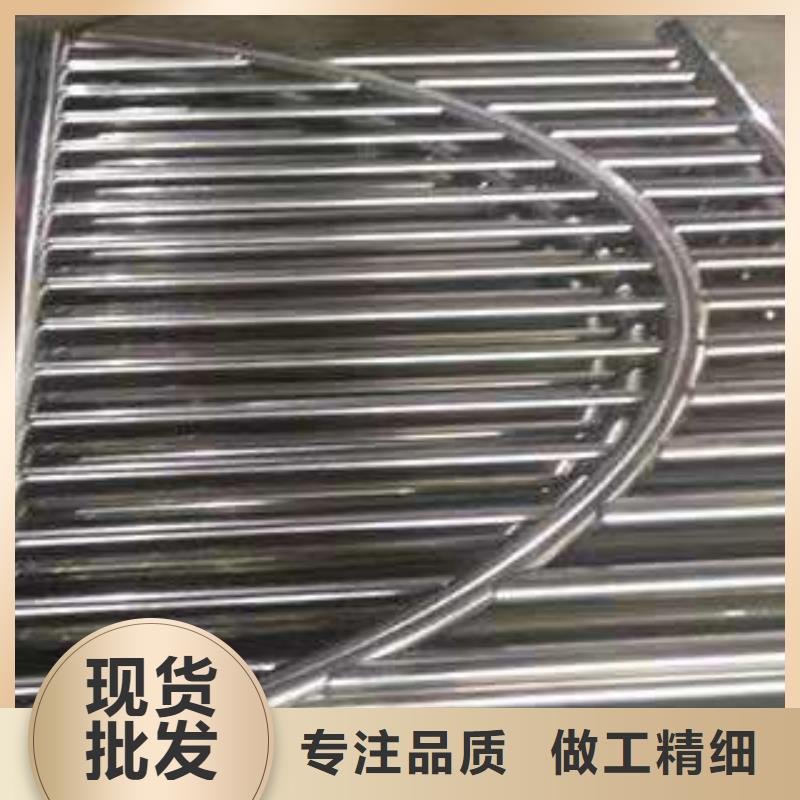 【河道护栏】桥梁护栏栏杆用品质说话