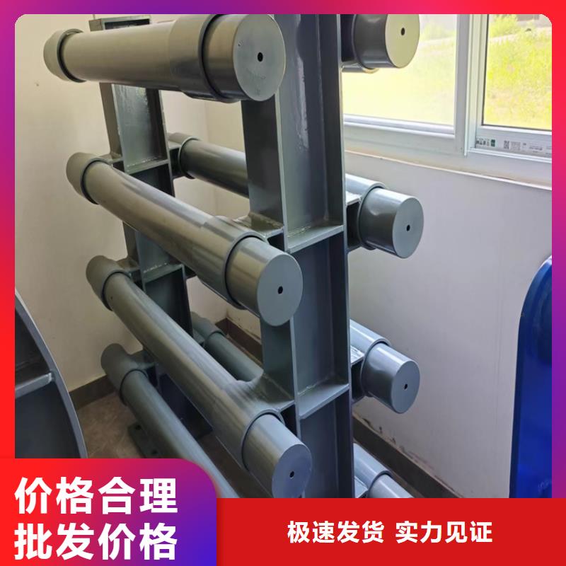 355B防撞护栏热销货源