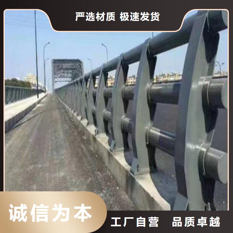 停车场护栏用心服务