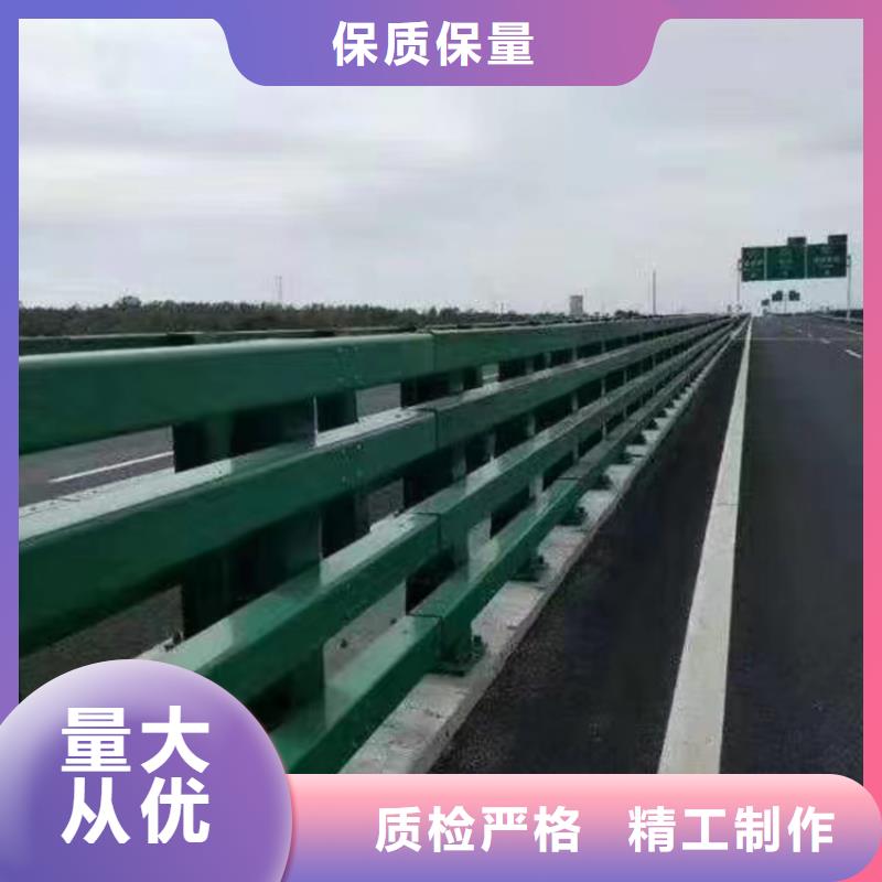 河道护栏桥梁护栏栏杆多家仓库发货
