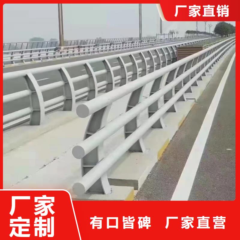 实力雄厚的湖边隔离栏供货商