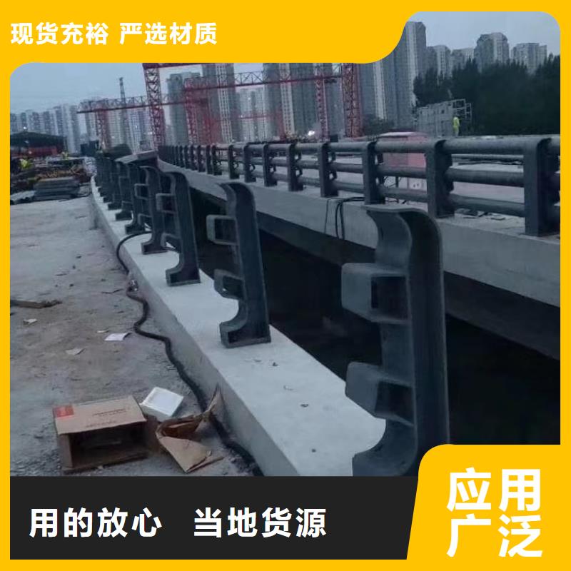 找小区隔离栏-实体厂家可定制