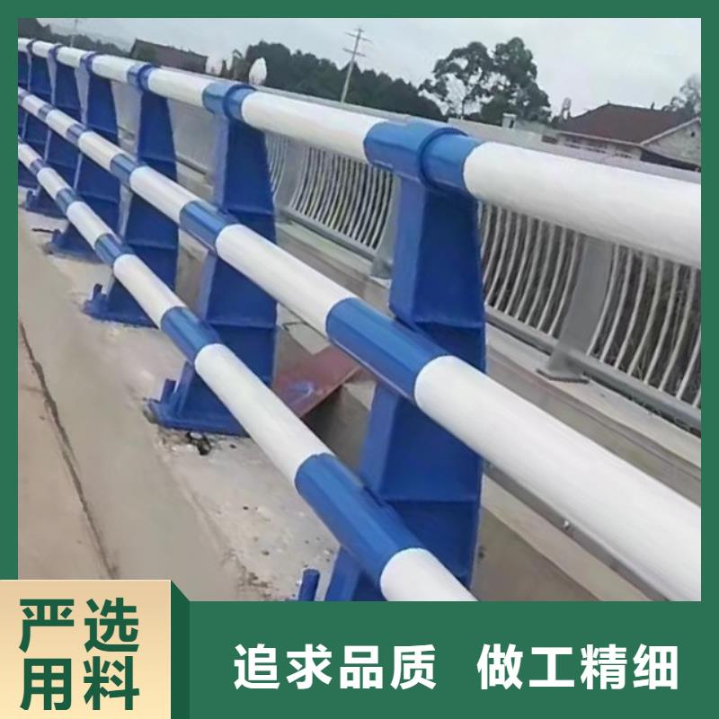 河道护栏钢丝绳护栏栏杆批发货源