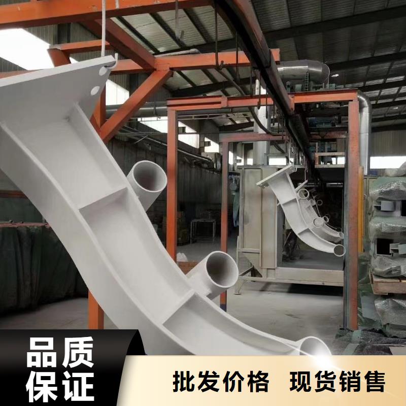 优质桥梁防撞护栏库存充足