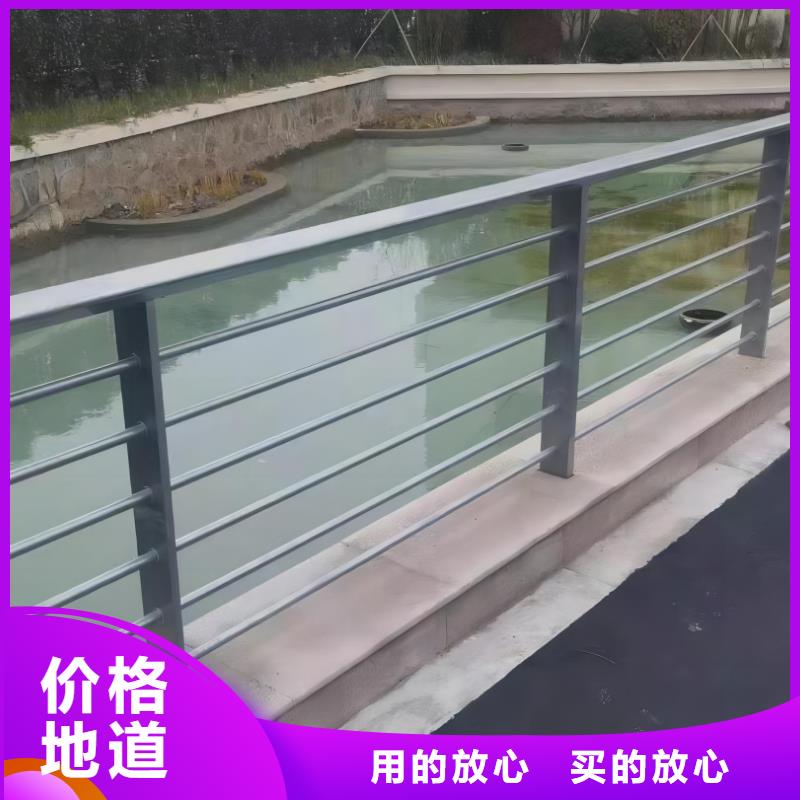 河道护栏多家仓库发货