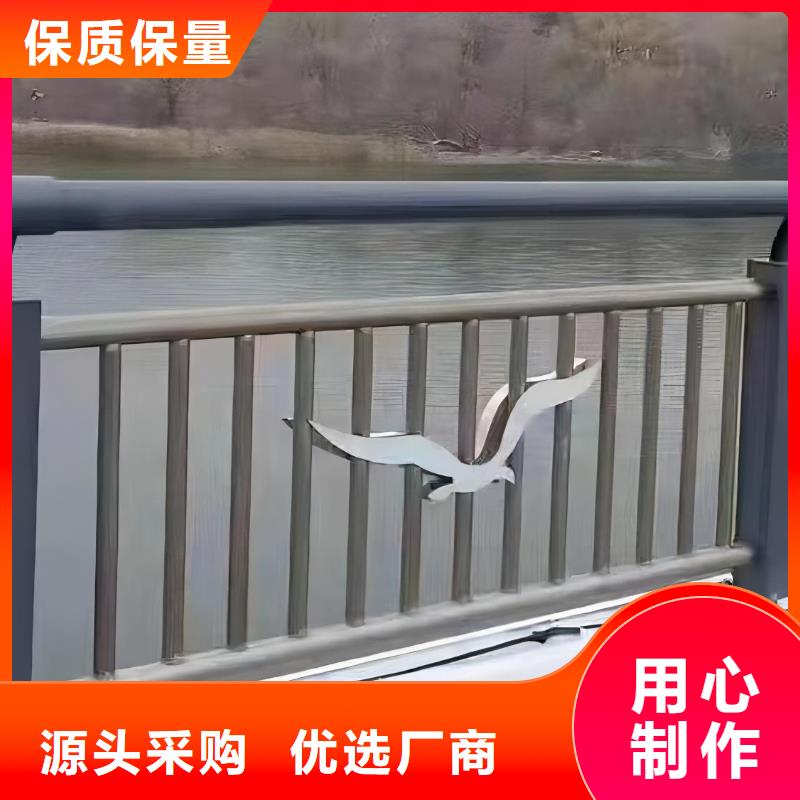 河道护栏多家仓库发货