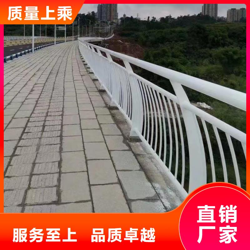 价格低的景观护栏厂家