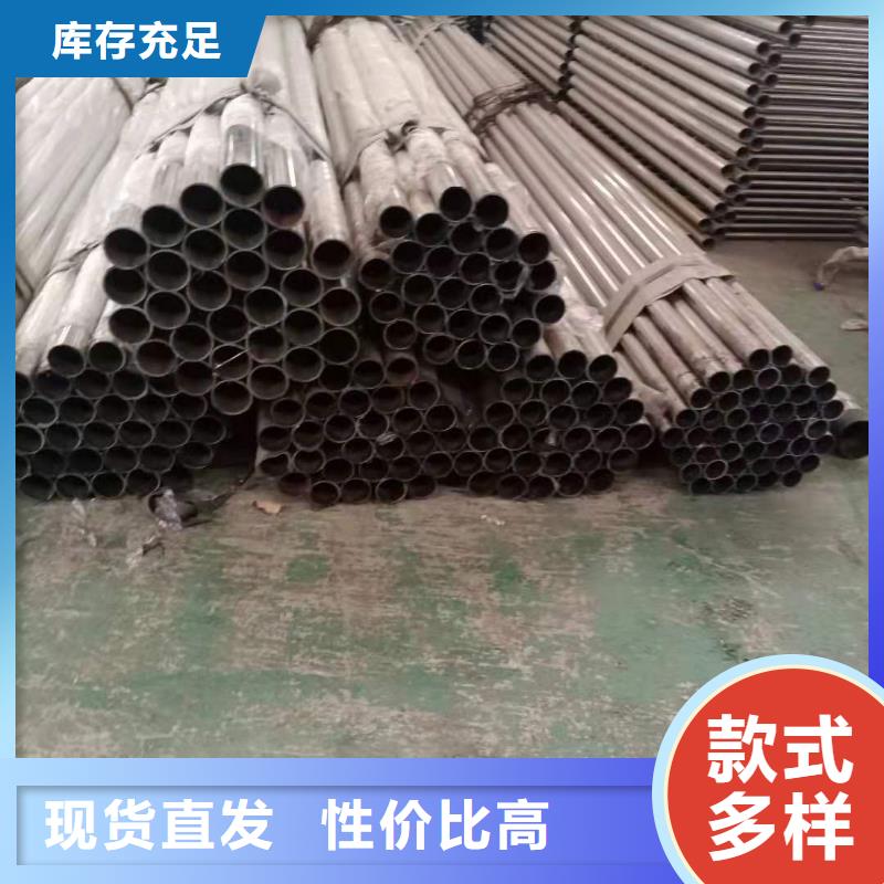 防撞护栏LED防护栏杆质检合格出厂