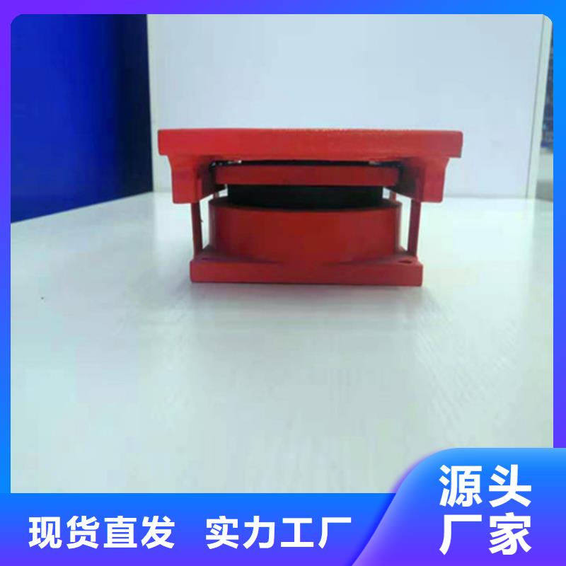 发货速度快的多向滑动滑动支座基地