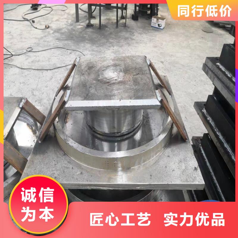 网架钢结构支座球铰支座品质可靠