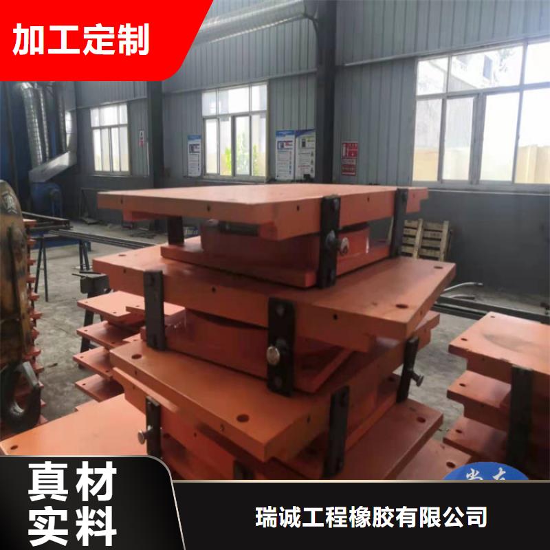 航空厂房网架球型支座价格
