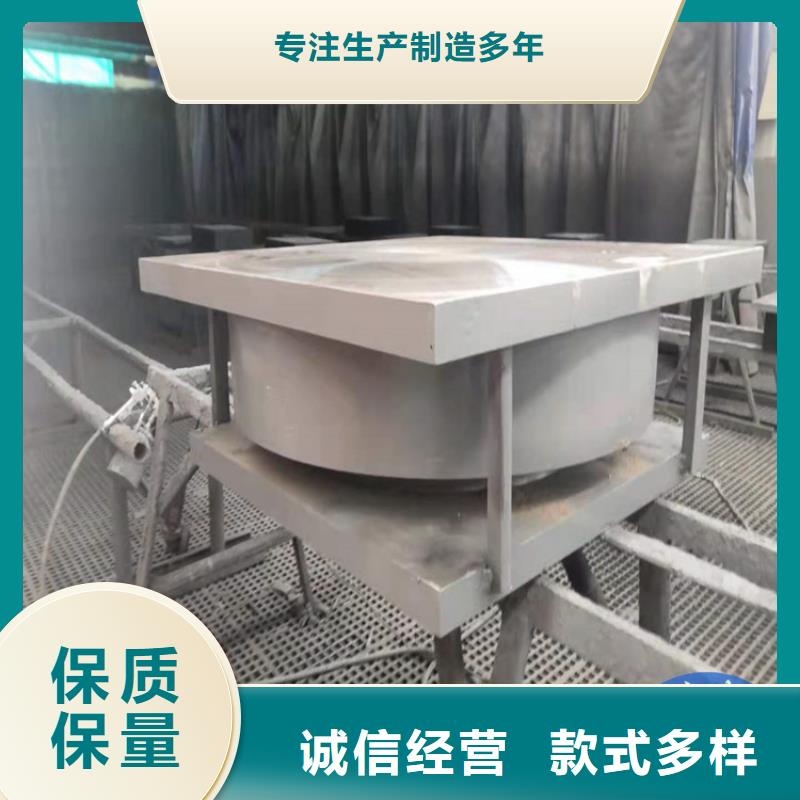 【网架钢结构支座球铰支座满足客户所需】