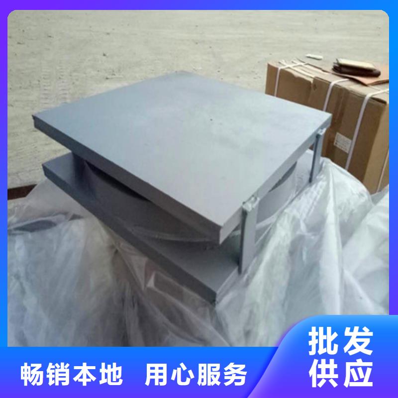 固定球形铰支座-实业厂家