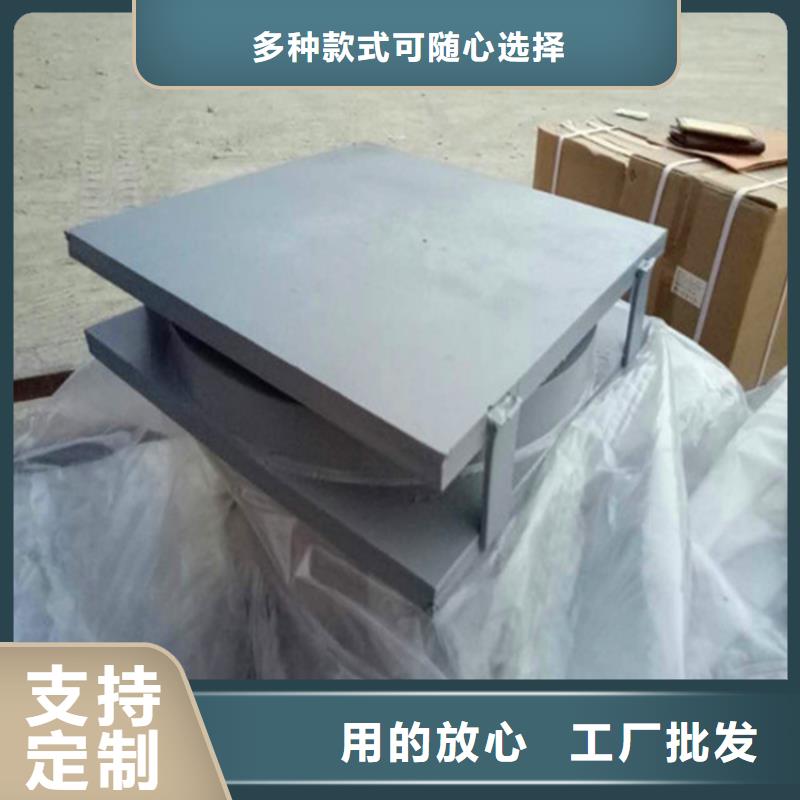 单项铰接支座产品质量过关