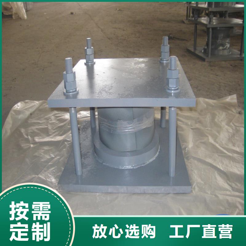 单项铰接支座产品质量过关