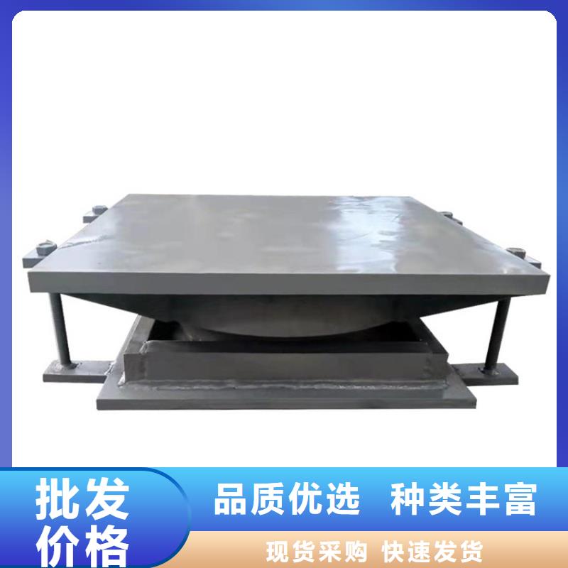 球铰支座源头工厂量大优惠