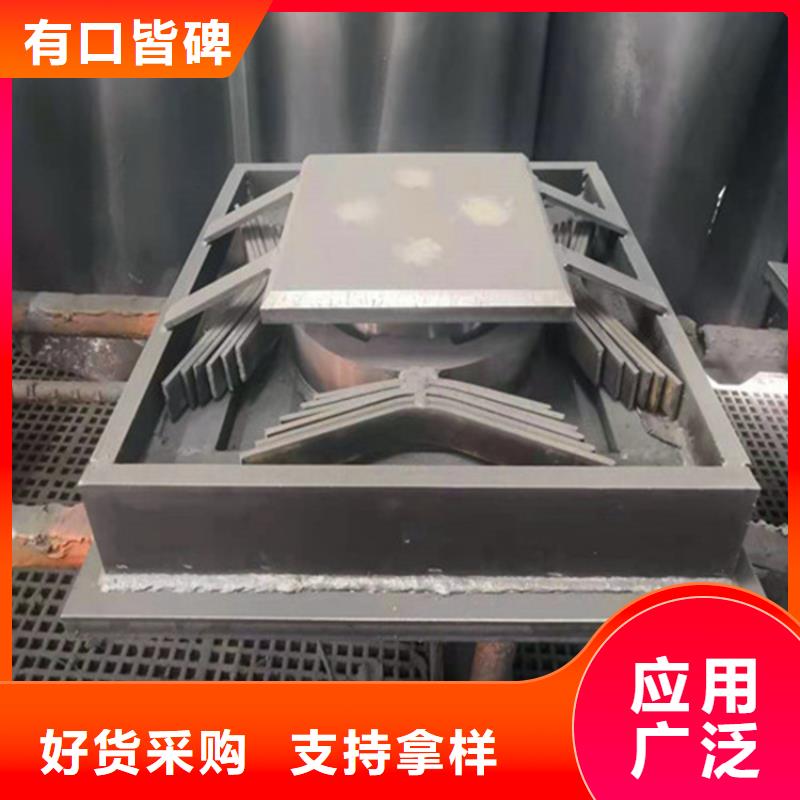 减震球型钢支座自有工厂