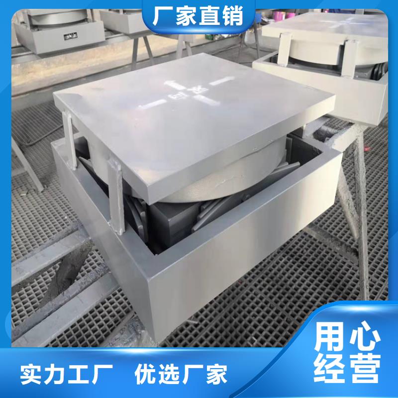 有现货的减震球型钢支座经销商