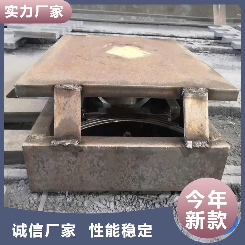 球形支座桥梁支座大厂生产品质