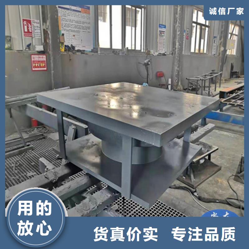 盆式橡胶支座抗震球型钢支座保质保量