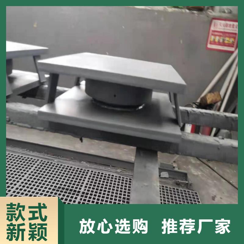 盆式橡胶支座钢结构支座标准工艺