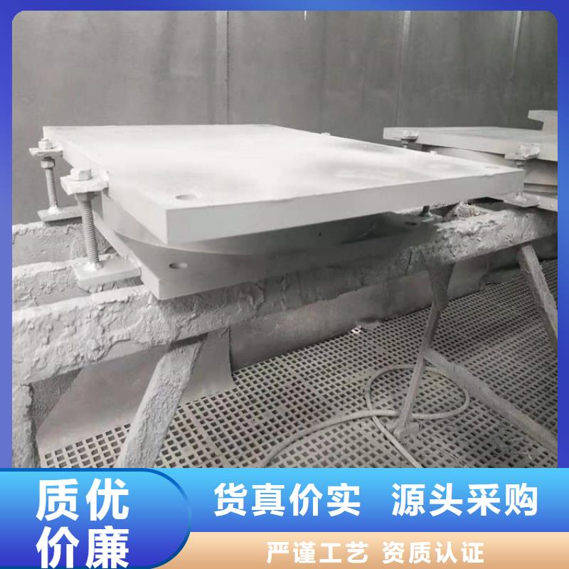 盆式橡胶支座球铰支座源头实体厂商