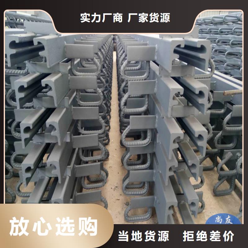 五指山市F40桥梁伸缩缝优质品牌