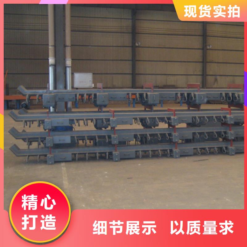 桥梁伸缩缝网架支座厂家适用场景