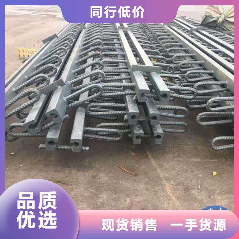 桥梁伸缩缝模数式桥梁伸缩缝符合行业标准