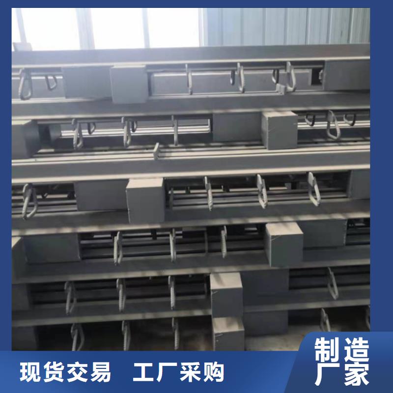 桥梁伸缩缝网架支座厂家适用场景