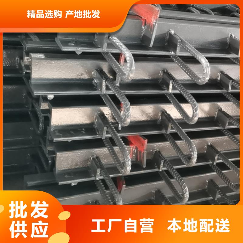 桥梁伸缩缝网架支座厂家适用场景