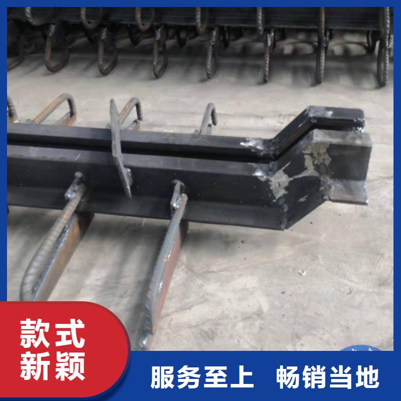 桥梁伸缩缝模数式桥梁伸缩缝符合行业标准