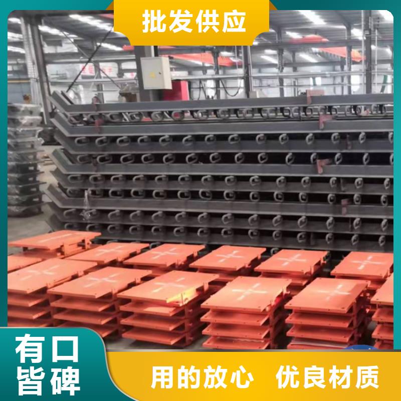 桥梁伸缩缝网架支座厂家适用场景