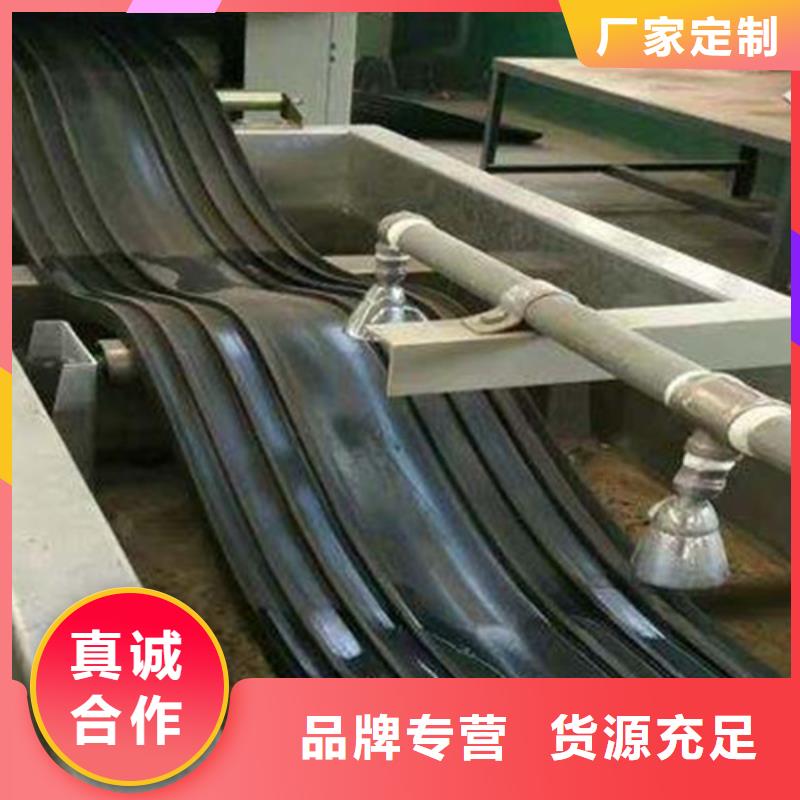 橡胶止水带-【连廊支座】技术先进