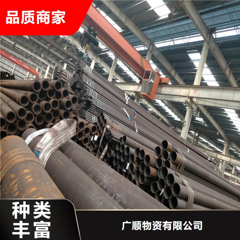 20#不锈钢管生产