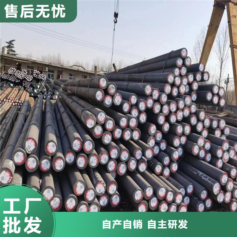 42crmo冷拔钢管加工