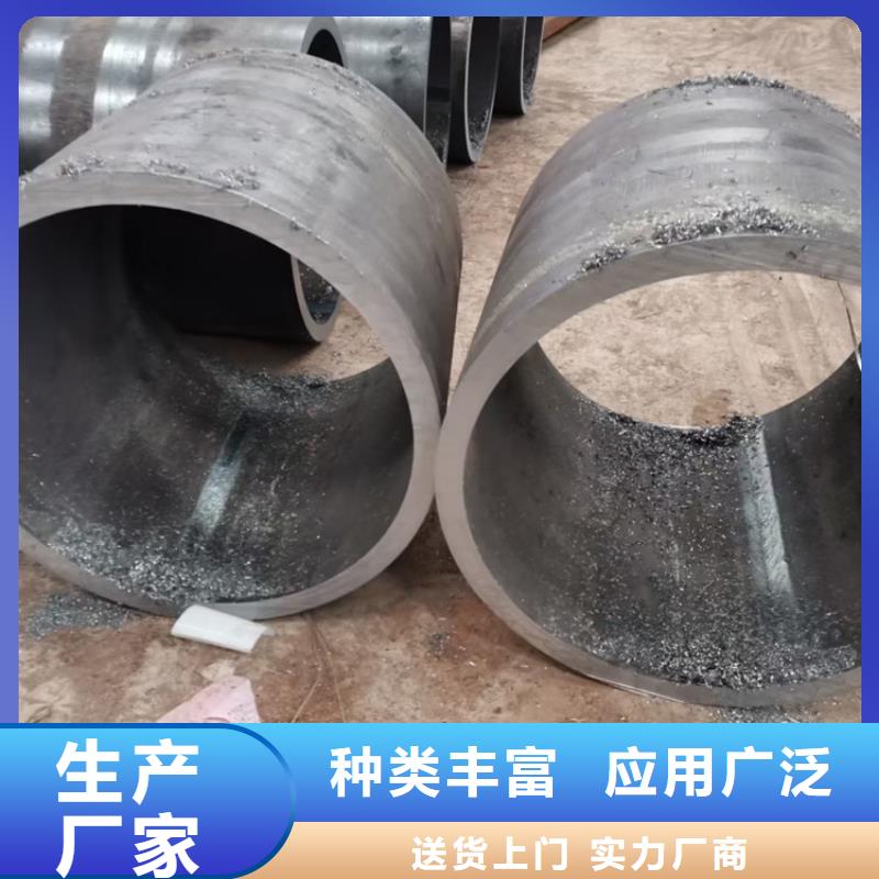 42crmo精密钢管生产