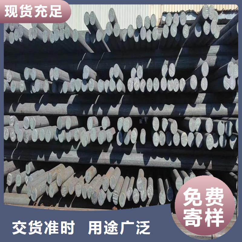 合金钢管16Mn生产